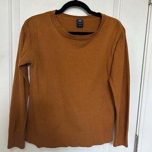 GAP sweater size M (brown)